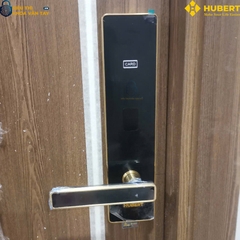 Hỗ trợ vân tay, thẻ từ, mã số và chìa cơ – đảm bảo an toàn và linh hoạt khi sử dụng
