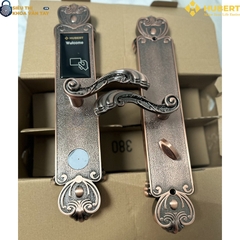 KSCG86 tích hợp phần mềm quản lý thông minh, kiểm soát ra vào hiệu quả