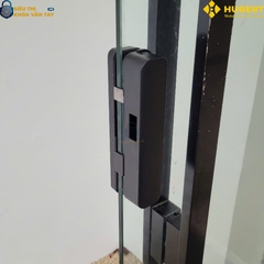 Thiết kế hiện đại, sang trọng, phù hợp cho văn phòng, showroom, căn hộ hoặc nhà phố