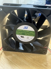 Quạt tản nhiệt tủ biến tần 12v