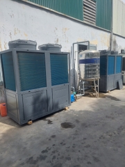Máy Chiller