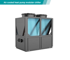 Máy Chiller