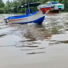 Vỏ Lãi Composite 10m9 Siêu Tải