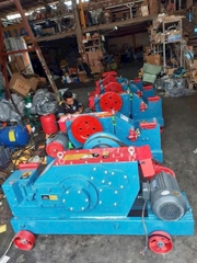 Máy Cắt Sắt Xây Dựng GQ45