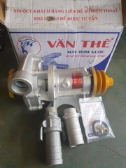 Bơm Văn Thể 3 VT3