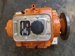 Hộp Số 16A Toyomax