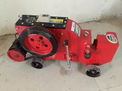 Máy Cắt Sắt Xây Dựng GQ40 Động Cơ Điện 2.2KW 380V