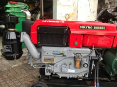 Động Cơ MÁY DẦU DIESEL VIKYNO EV-2600NB