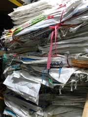 Bao Đựng Cát Đá VT