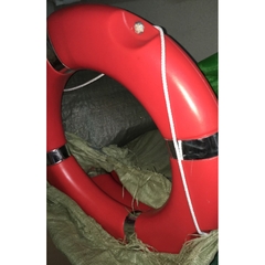 PHAO TRÒN CỨU SINH 1,5kg Phản Quang