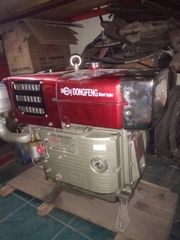 Động Cơ Diesel DongPhong D24  ZS1115N