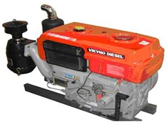 Động cơ Diesel Vykino RV-2400NA