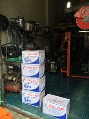 Bơm Nước Văn Thể 4 VT4