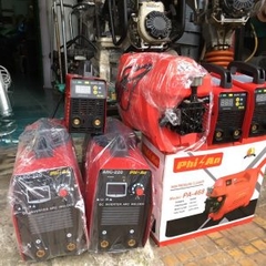 Máy Rửa Xe Gia Đính Phi AN PA-468