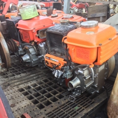 Động Cơ KUBOTA E-60 Xe Lu Dắt Tay 600KG 650KG 750KG