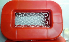 Phao Bè Cứu Sinh 6 Người D6