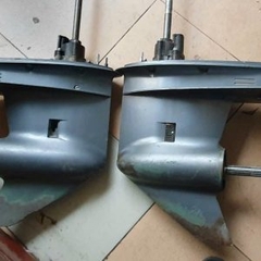 Hộp Số Động Cơ Cano YAMAHA 40HP 60HP 85HP