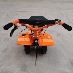 Máy Xới Đất Mini Động Cơ Xăng YOKOHAMA 5.5HP