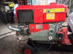 Động Cơ Diesel Jiangdong D28 ZS1125ND