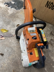Máy Cắt Cọc Bê Tông Stihl TS-480