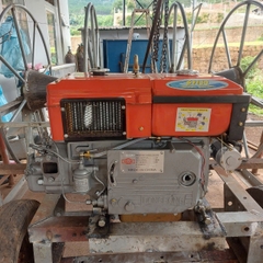 Động Cơ Diesel DongPhong D30 ZS1130ND