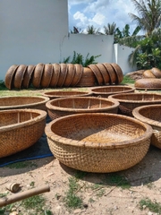 Thuyền Thúng