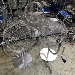 Lồng Cầu Quay Số 40CM 1-150 Bóng VT-40CM