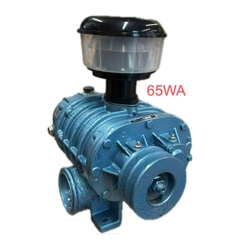 Máy Sục Khí Oxy Đáy Ao Cá Hồ Tôm Động cơ Điện Động Cơ Máy Dầu Diesel HERO 65WA