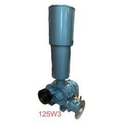 Máy Sục Khí Oxy Đáy Ao Cá Hồ Tôm Động cơ Điện Động Cơ Máy Dầu Diesel HERO 125W3