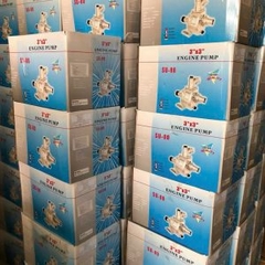 Đầu Bơm Nước SU-80