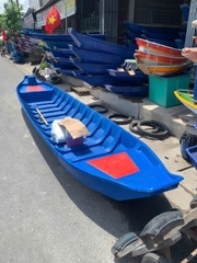 Xuồng Cứu Hộ Vùng Lũ Lụt 5M5