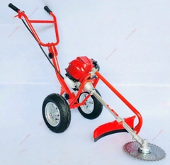 Máy Cắt Cỏ Đẩy 4 Thì Gobi MRK-55D