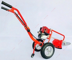 Máy Cắt Cỏ Đẩy 4 Thì Gobi MRK-55D