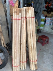 Cán Cuốc 1M, Cán Xẻng 1M 1,1M