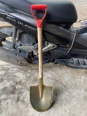 Xẻng Khởi Công Động Thổ 1M