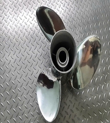 Chân Vịt Cano RUBEX 200HP