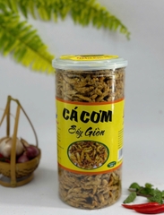 Cá cơm sấy Duy Điệp
