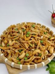 Cá cơm sấy ngũ cốc Duy Điệp