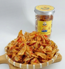 Cá mai sốt chanh Duy Điệp