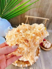 Cơm cháy chà bông vị truyền thống Duy Điệp