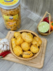 Da heo quay giòn rụm 100g