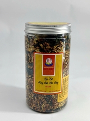 Gạo lức rong biển chà bông 220g Duy Điệp
