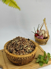 Gạo lức rong biển chà bông 220g Duy Điệp