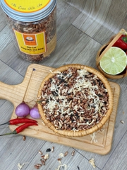 Gạo lức rong biển chà bông 220g Duy Điệp