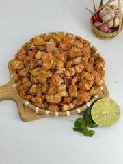 Ghẹ sấy chua ngọt 200g