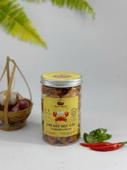 Ghẹ sấy ngũ cốc hộp 150g Duy Điệp