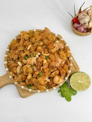 Ghẹ sấy ngũ cốc hộp 150g Duy Điệp