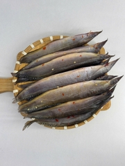 Khô Cá Chạch 200G