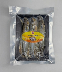 KHÔ CÁ CHÈN 200G