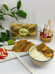 Khô cá chỉ vàng hộp 200g